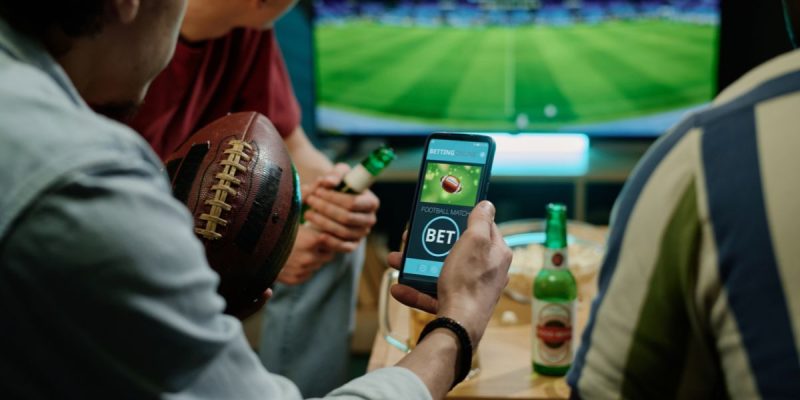                                             Cách Đọc Và Tính Toán Odds