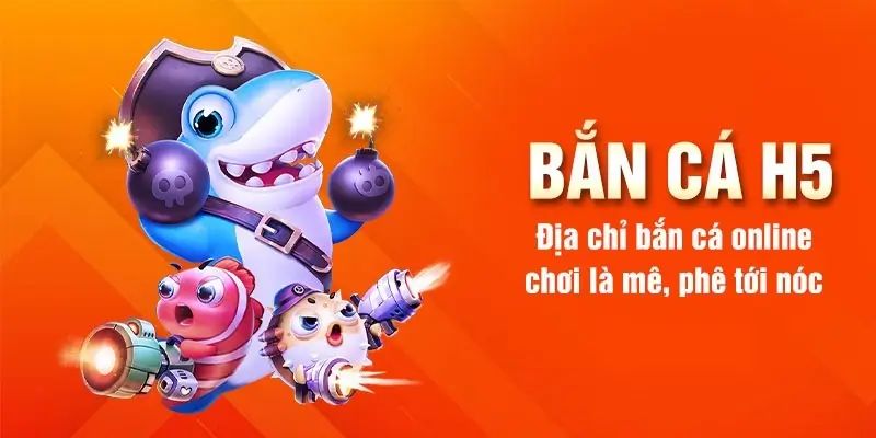                                             Những Lý Do Bancah5 Được Ưa Chuộng