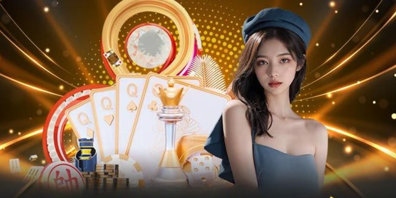 Những dịch vụ nổi bật khi tham gia 789WIN