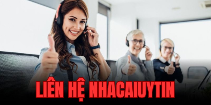 Mẹo để có thể liên hệ với chuyên viên chăm sóc hiệu quả tại 789WIN