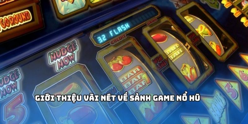 Những thể loại nổ hũ được ưa chuộng tại nhà cái
