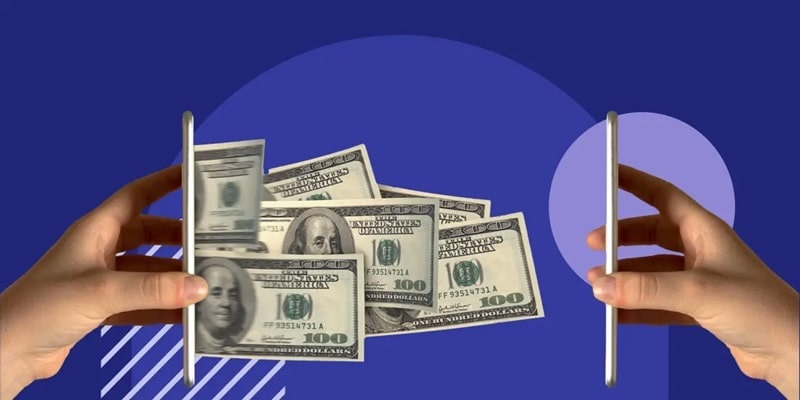 Lợi ích vượt trội khi rút tiền tại nền tảng 8DAY