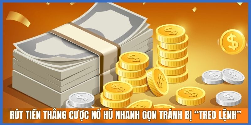 Rút Tiền 789WIN