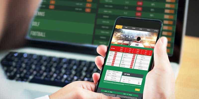                                                   Odds Là Gì?
