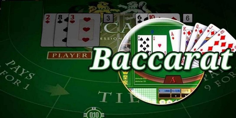                                         Nhóm Kéo Baccarat Là Gì?