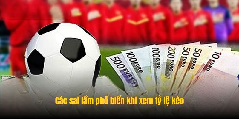 Các Loại Kèo Cách Biệt Tỷ Số