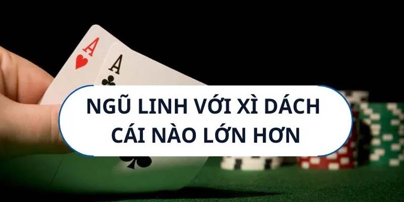                       Mẹo Thắng Lớn Trong Ngũ Linh Xì Dách