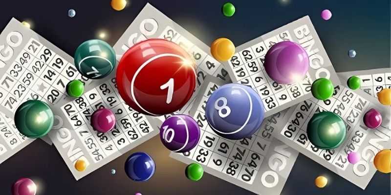 Điểm danh các sản phẩm xổ số được ưa chuộng tại 789WIN